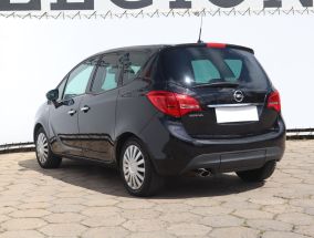 Opel Meriva - 2010