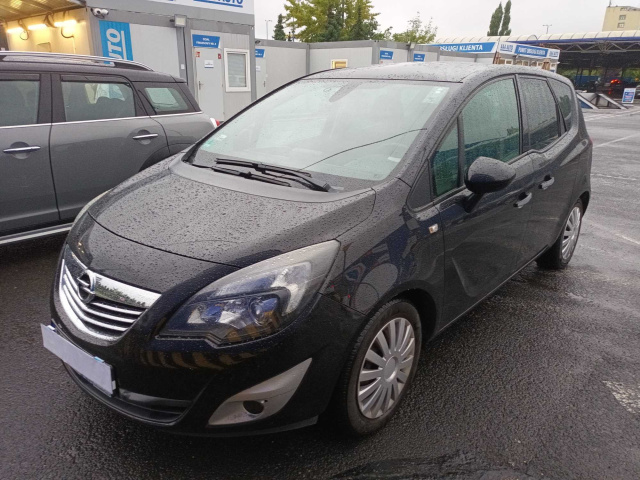 Opel Meriva 2010