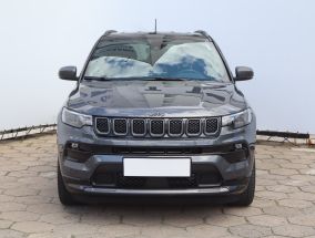 Jeep Compass - 2021