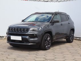 Jeep Compass - 2021