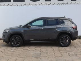 Jeep Compass - 2021