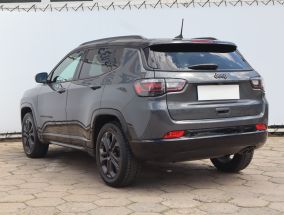 Jeep Compass - 2021