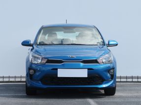 Kia Rio - 2021