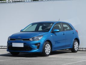 Kia Rio - 2021