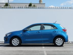 Kia Rio - 2021