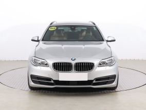 BMW 5 - 2014