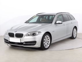 BMW 5 - 2014