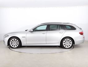 BMW 5 - 2014