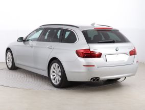 BMW 5 - 2014
