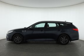 Kia Optima - 2018