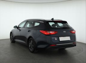 Kia Optima - 2018