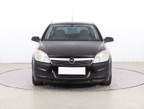 Opel Astra - 2008
