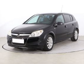 Opel Astra - 2008