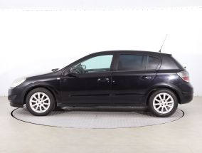 Opel Astra - 2008