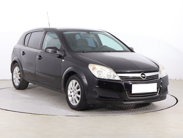 Opel Astra 2008