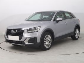 Audi Q2 - 2020