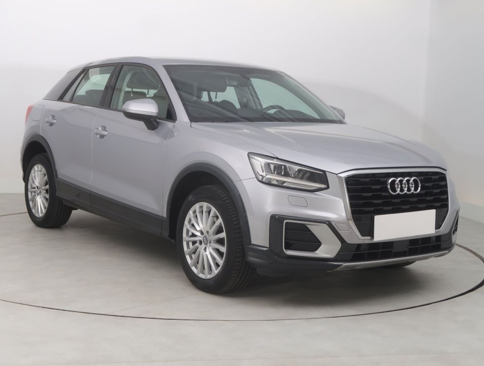 Audi Q2 - 2020