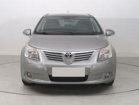 Toyota Avensis - 2010