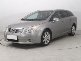 Toyota Avensis - 2010