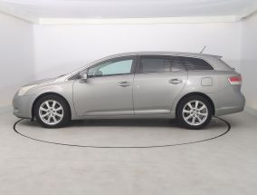 Toyota Avensis - 2010
