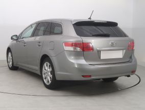 Toyota Avensis - 2010