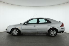 Ford Mondeo - 2003