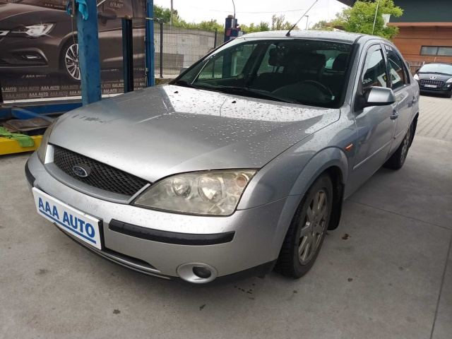 Ford Mondeo 2003