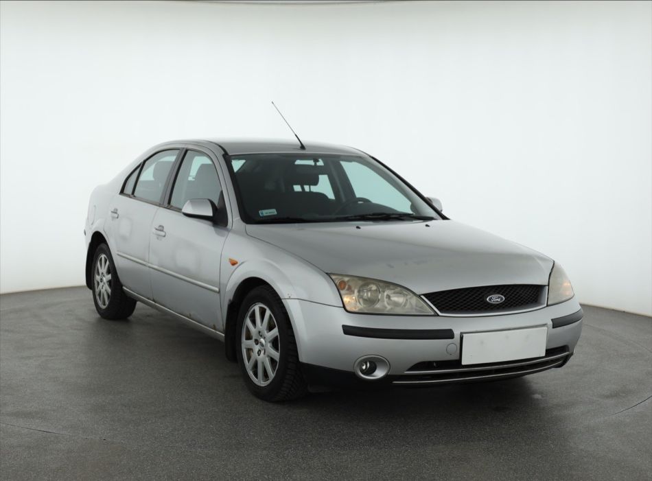 Ford Mondeo - 2003