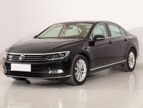 Volkswagen Passat - 2017