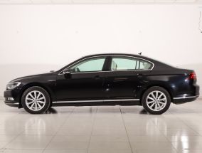 Volkswagen Passat - 2017