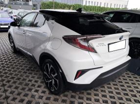 Toyota C-HR - 2017