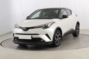 Toyota C-HR - 2017