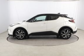 Toyota C-HR - 2017