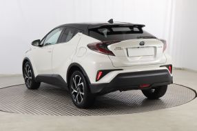 Toyota C-HR - 2017