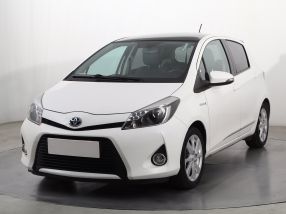 Toyota Yaris - 2014