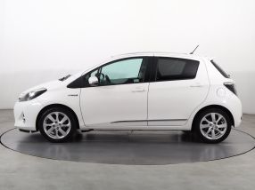 Toyota Yaris - 2014