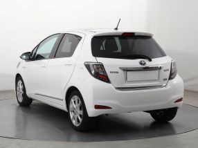 Toyota Yaris - 2014