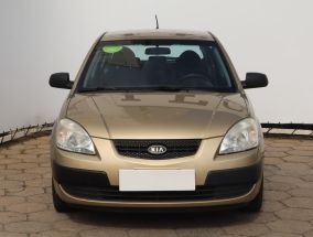 Kia Rio - 2005