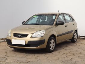 Kia Rio - 2005
