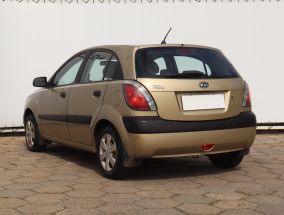 Kia Rio - 2005