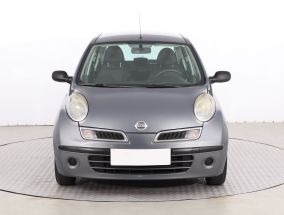 Nissan Micra - 2008
