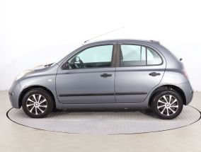 Nissan Micra - 2008