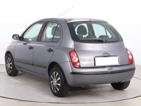 Nissan Micra - 2008