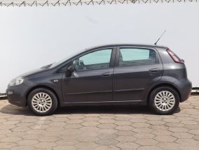 Fiat Punto Evo - 2011