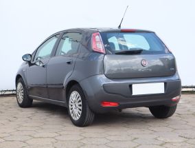 Fiat Punto Evo - 2011