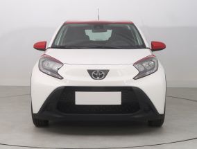 Toyota Aygo - 2022