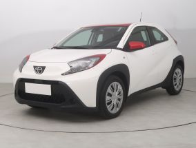 Toyota Aygo - 2022