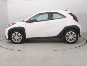 Toyota Aygo - 2022