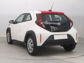 Toyota Aygo - 2022