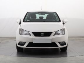 Seat Ibiza - 2014
